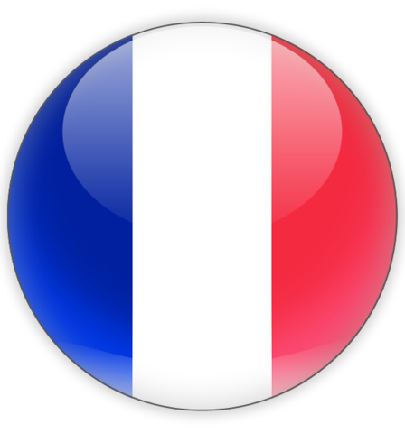 France flag