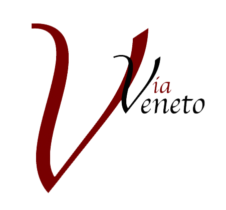 Via Veneto logo