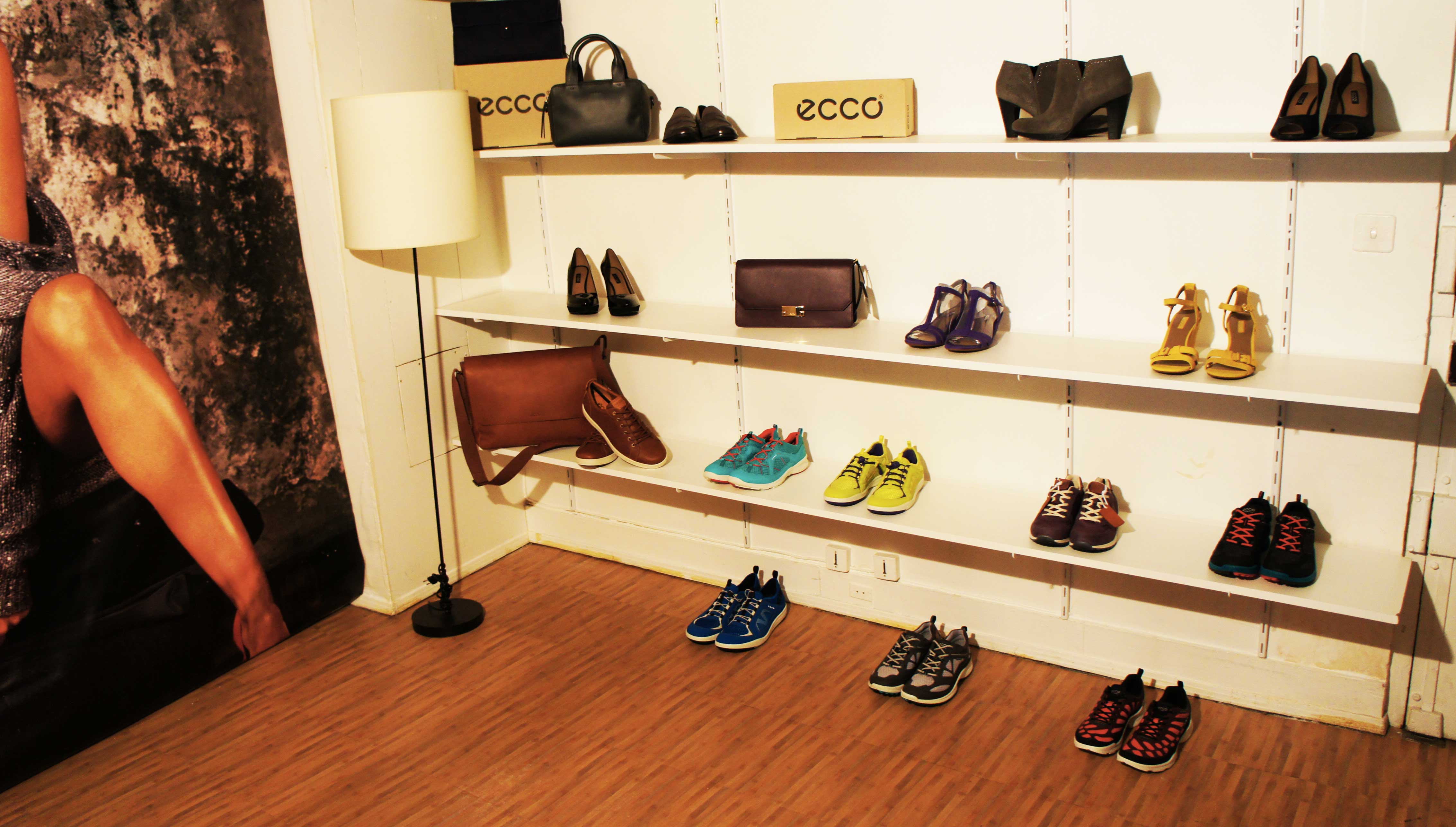 Showroom second part