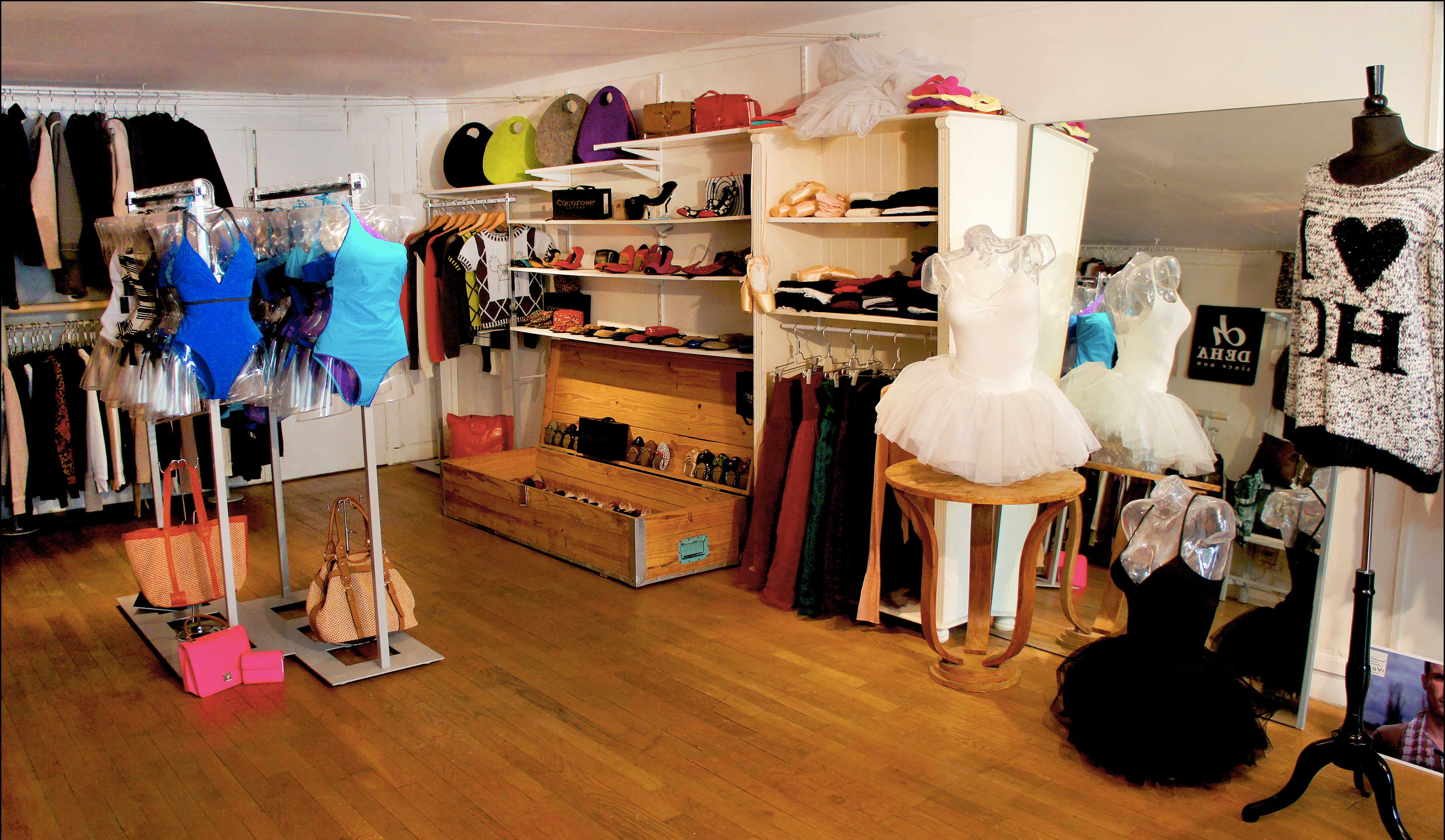 Showroom
